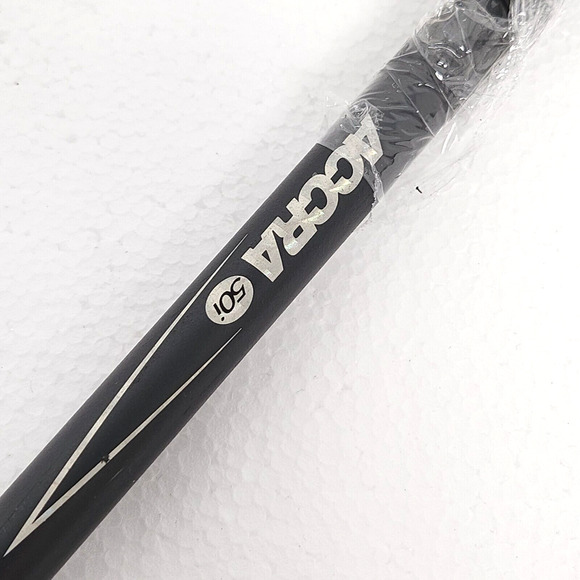 Callaway Diablo Edge 9-Iron Graphite Accra 50i (Feels Seniors) RH 36.¼" New Grip - Picture 14 of 16